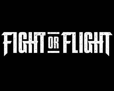 logo Fight Or Flight